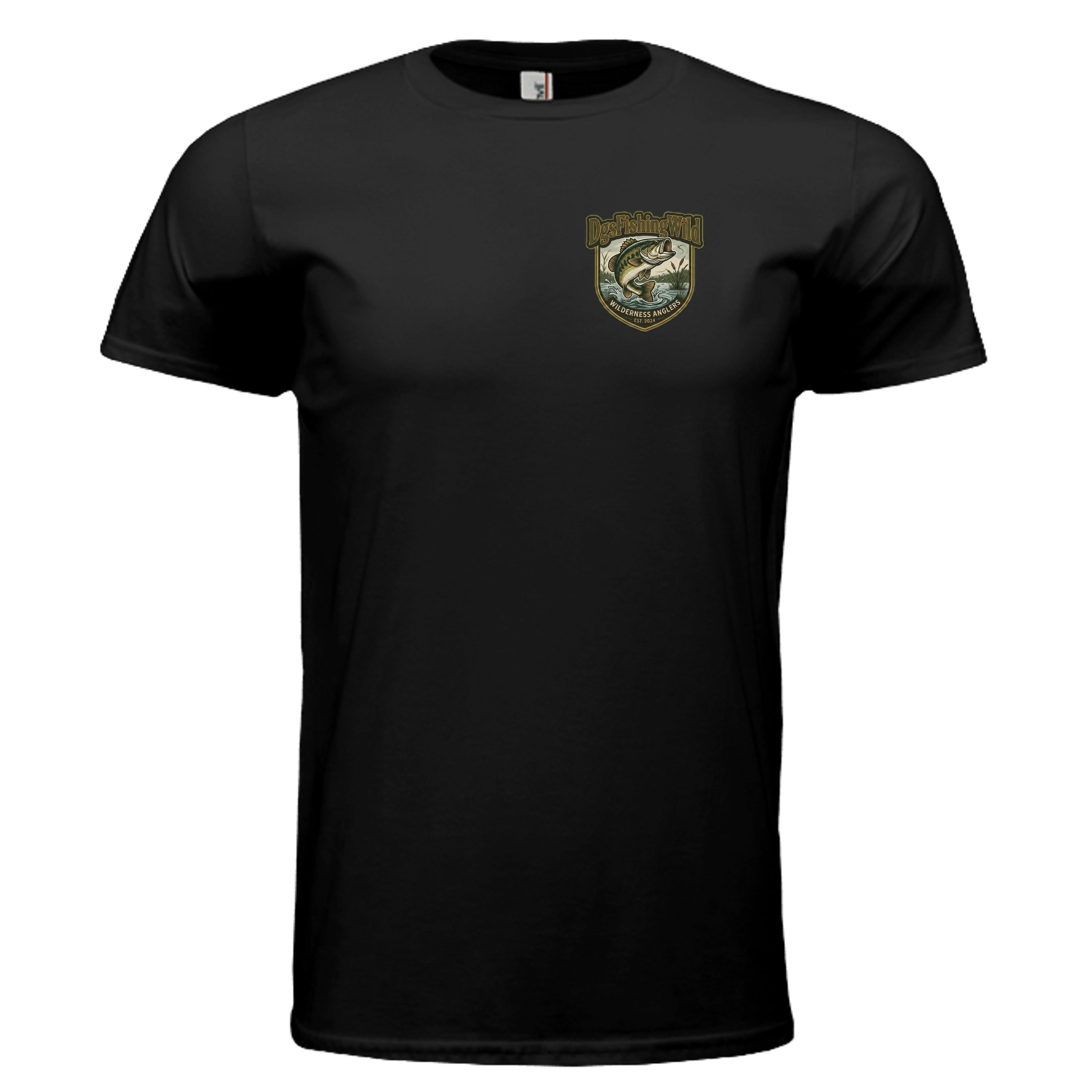 BLACK - 980 - FRONT