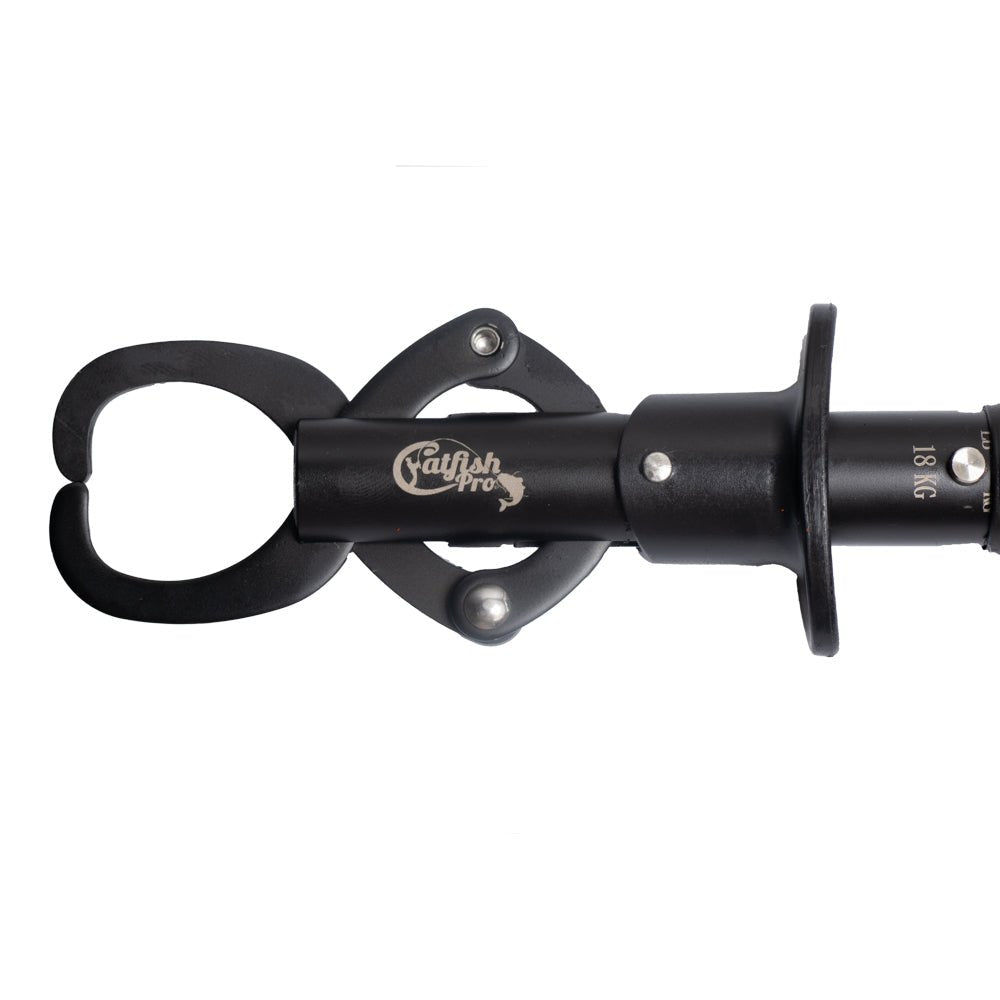Pinza de Labios Serie Tournament con Balanza Incorporada