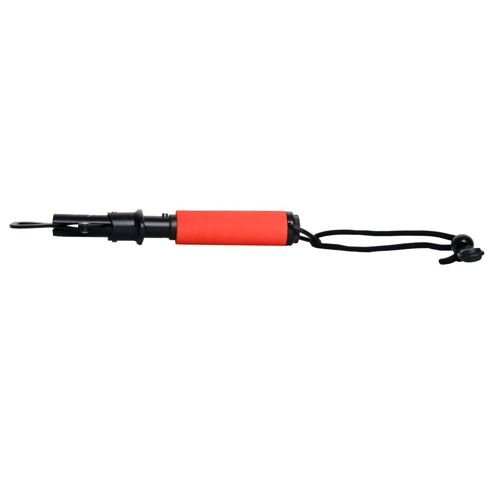 Tournament Series Lip Grip with Built-In Scale