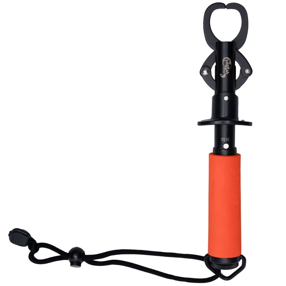 Pinza de Labios Serie Tournament con Balanza Incorporada