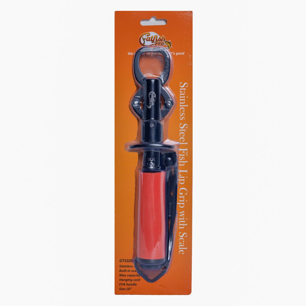 Pinza de Labios Serie Tournament con Balanza Incorporada